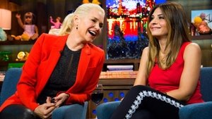 Watch What Happens Live with Andy Cohen 17. epizoda