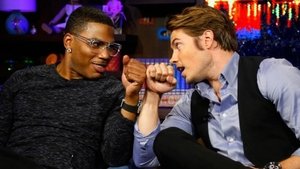 Watch What Happens Live with Andy Cohen 25. epizoda