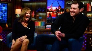Watch What Happens Live with Andy Cohen 14. epizoda