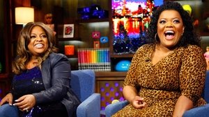 Watch What Happens Live with Andy Cohen 11. epizoda