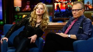 Watch What Happens Live with Andy Cohen 35. epizoda