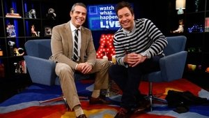 Watch What Happens Live with Andy Cohen 40. epizoda