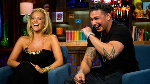 Watch What Happens Live with Andy Cohen 31. epizoda