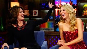 Watch What Happens Live with Andy Cohen 12. epizoda