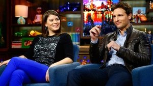 Watch What Happens Live with Andy Cohen 47. epizoda