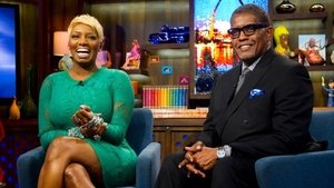 Watch What Happens Live with Andy Cohen 1. epizoda