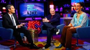 Watch What Happens Live with Andy Cohen 19. epizoda