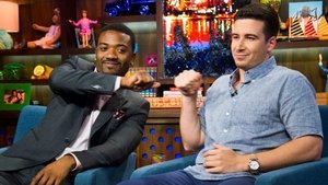Watch What Happens Live with Andy Cohen 85. epizoda