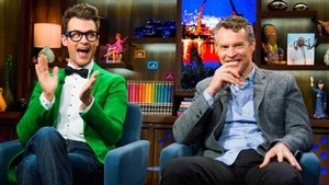 Watch What Happens Live with Andy Cohen 38. epizoda