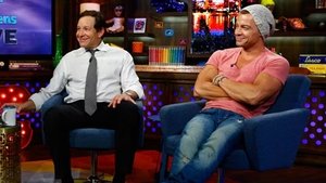 Watch What Happens Live with Andy Cohen 90. epizoda