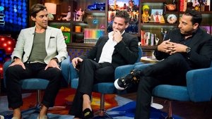 Watch What Happens Live with Andy Cohen 34. epizoda