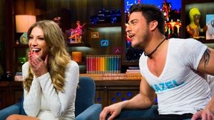 Watch What Happens Live with Andy Cohen 36. epizoda