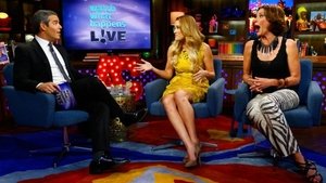 Watch What Happens Live with Andy Cohen 28. epizoda