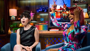 Watch What Happens Live with Andy Cohen 72. epizoda