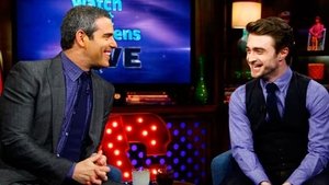Watch What Happens Live with Andy Cohen 24. epizoda