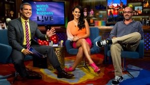 Watch What Happens Live with Andy Cohen 30. epizoda
