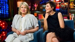 Watch What Happens Live with Andy Cohen 9. epizoda