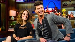 Watch What Happens Live with Andy Cohen 8. epizoda