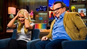 Watch What Happens Live with Andy Cohen 7. epizoda