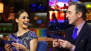 Watch What Happens Live with Andy Cohen 15. epizoda
