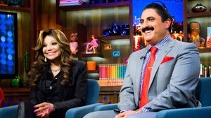 Watch What Happens Live with Andy Cohen 47. epizoda
