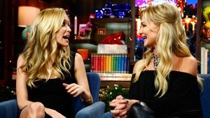 Watch What Happens Live with Andy Cohen 55. epizoda
