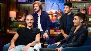 Watch What Happens Live with Andy Cohen 90. epizoda