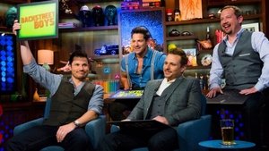Watch What Happens Live with Andy Cohen 76. epizoda