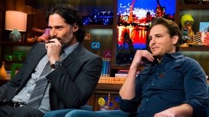 Watch What Happens Live with Andy Cohen 64. epizoda