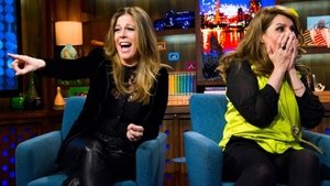 Watch What Happens Live with Andy Cohen 57. epizoda