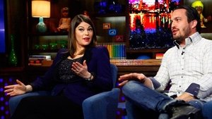 Watch What Happens Live with Andy Cohen 14. epizoda
