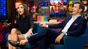 Watch What Happens Live with Andy Cohen 18. epizoda