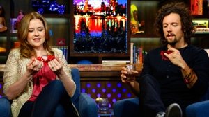 Watch What Happens Live with Andy Cohen 73. epizoda