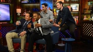 Watch What Happens Live with Andy Cohen 13. epizoda