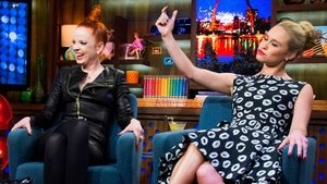 Watch What Happens Live with Andy Cohen 49. epizoda