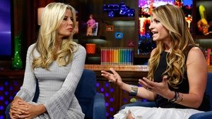 Watch What Happens Live with Andy Cohen 7. epizoda