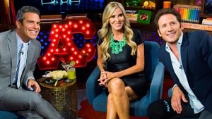 Watch What Happens Live with Andy Cohen 12. epizoda