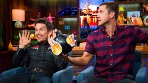 Watch What Happens Live with Andy Cohen 89. epizoda