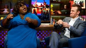 Watch What Happens Live with Andy Cohen 72. epizoda