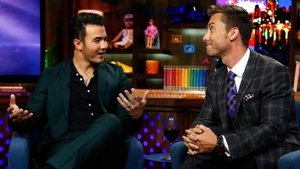Watch What Happens Live with Andy Cohen 4. epizoda