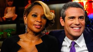 Watch What Happens Live with Andy Cohen 13. epizoda