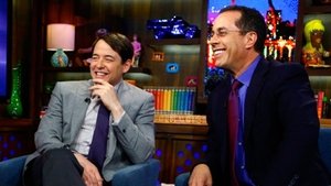 Watch What Happens Live with Andy Cohen 85. epizoda