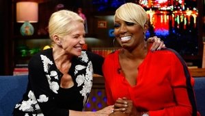 Watch What Happens Live with Andy Cohen 15. epizoda