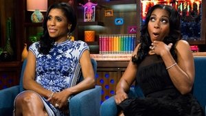 Watch What Happens Live with Andy Cohen 75. epizoda