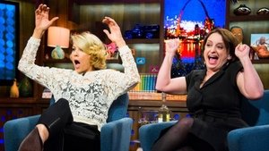 Watch What Happens Live with Andy Cohen 23. epizoda