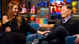 Watch What Happens Live with Andy Cohen 10. epizoda