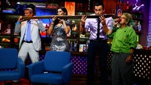 Watch What Happens Live with Andy Cohen 24. epizoda