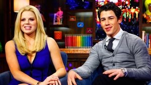 Watch What Happens Live with Andy Cohen 35. epizoda