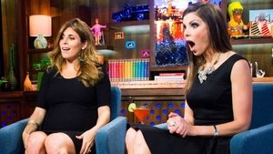 Watch What Happens Live with Andy Cohen 84. epizoda
