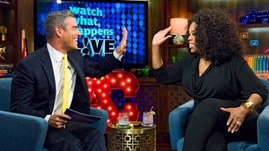 Watch What Happens Live with Andy Cohen 40. epizoda